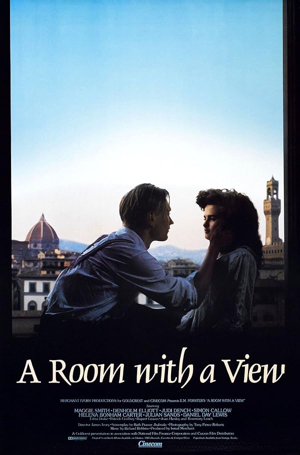 دانلود فیلم A Room with a View