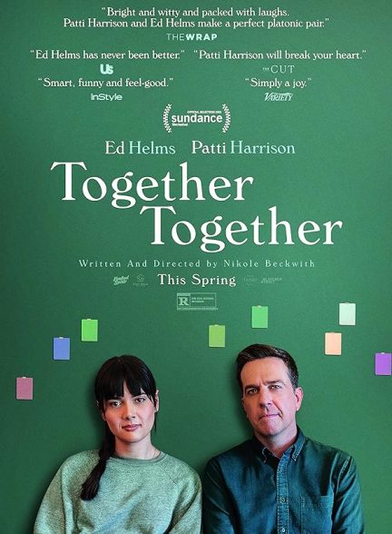 دانلود فیلم Together Together