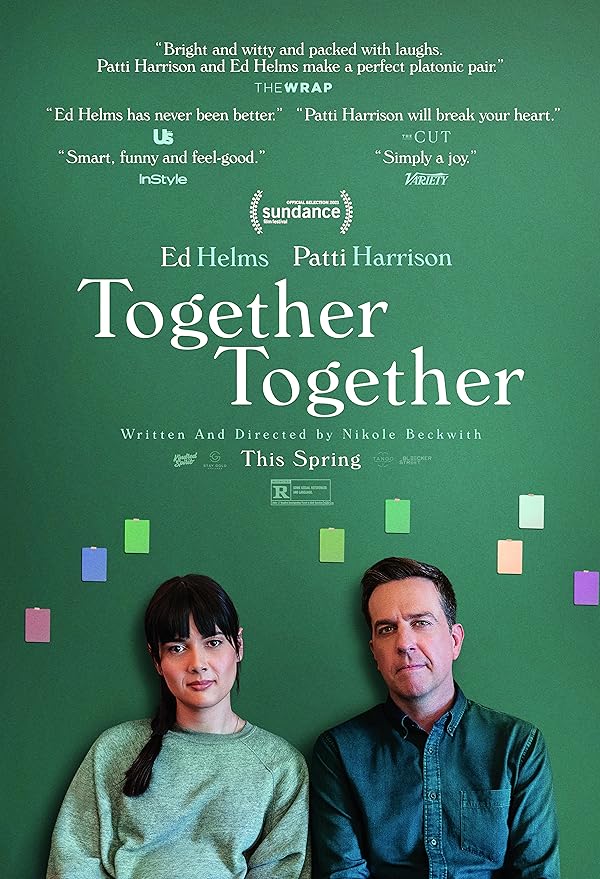 دانلود فیلم Together Together