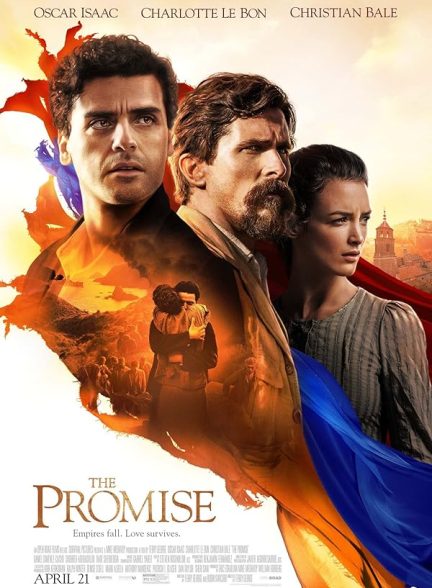 دانلود فیلم The Promise