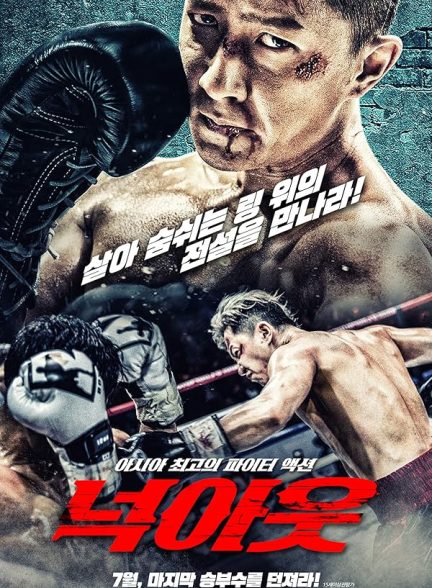 دانلود فیلم Knockout