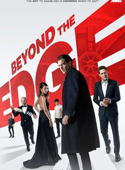 دانلود فیلم Beyond the Edge