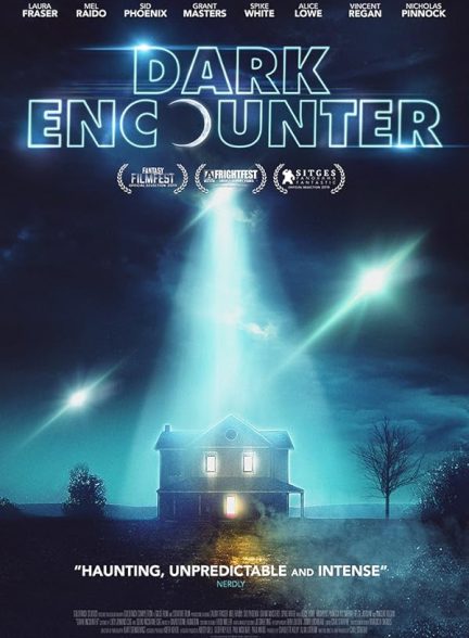 دانلود فیلم Dark Encounter