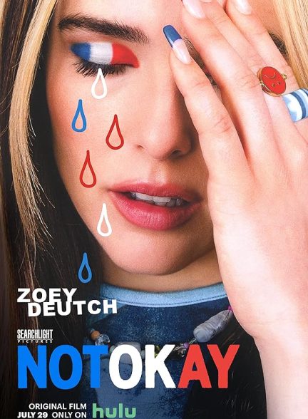 دانلود فیلم Not Okay