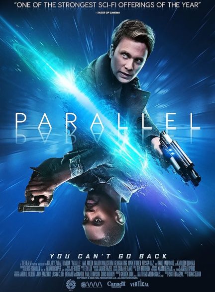 دانلود فیلم Parallel