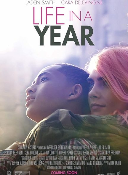 دانلود فیلم Life in a Year