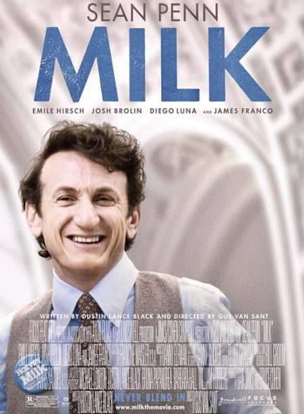 دانلود فیلم Milk