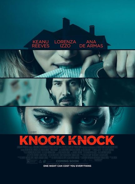 دانلود فیلم Knock Knock