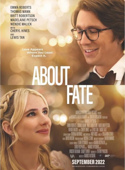 دانلود فیلم About Fate