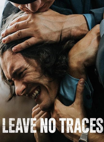 دانلود فیلم Leave No Traces