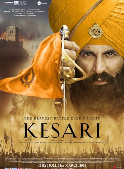 دانلود فیلم Kesari