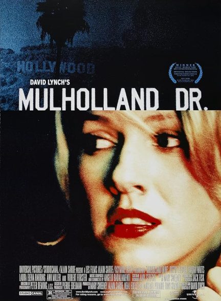 دانلود فیلم Mulholland Drive