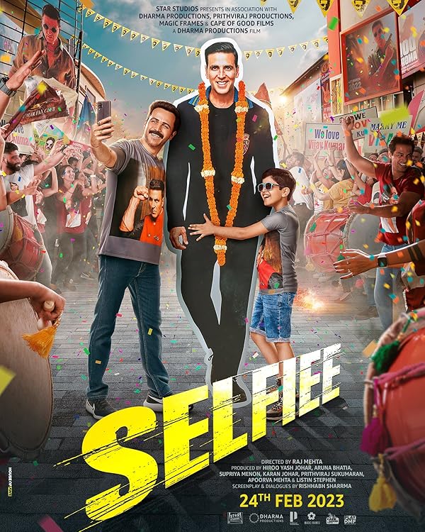 دانلود فیلم Selfiee