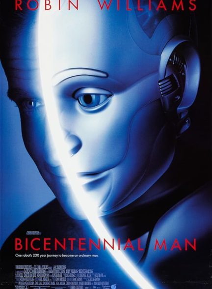 دانلود فیلم Bicentennial Man