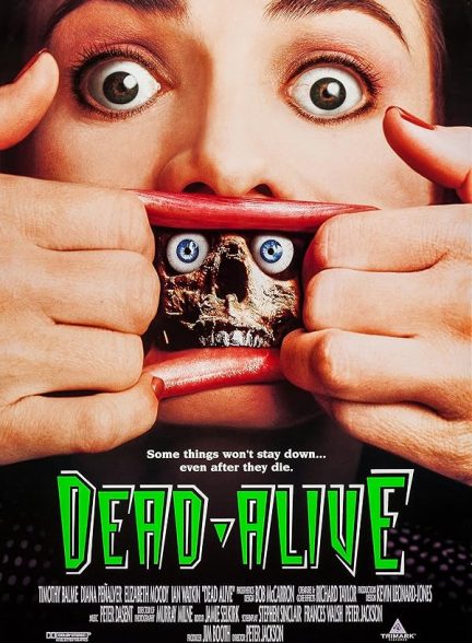 دانلود فیلم Dead Alive