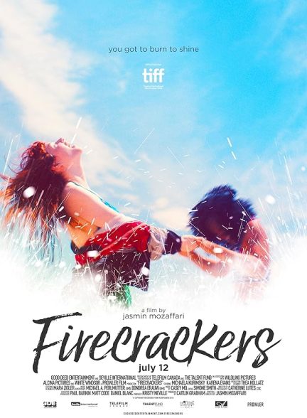 دانلود فیلم Firecrackers