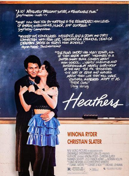 دانلود فیلم Heathers