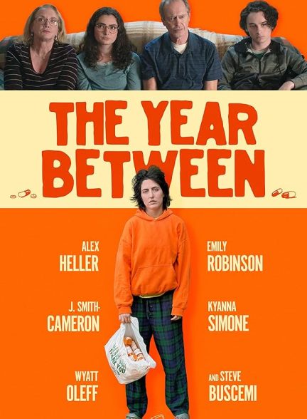 دانلود فیلم The Year Between