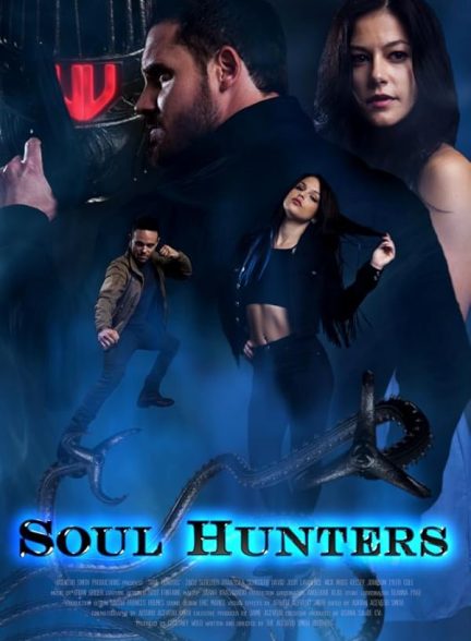 دانلود فیلم Soul Hunters