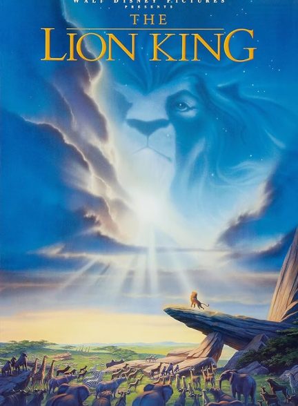 دانلود فیلم The Lion King