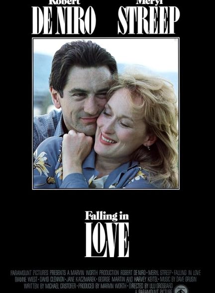 دانلود فیلم Falling in Love