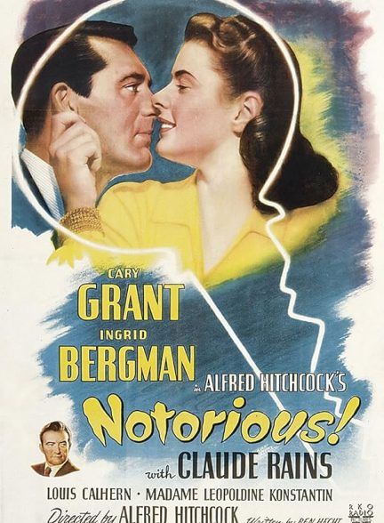 دانلود فیلم Notorious