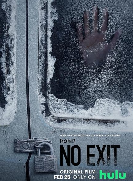 دانلود فیلم No Exit