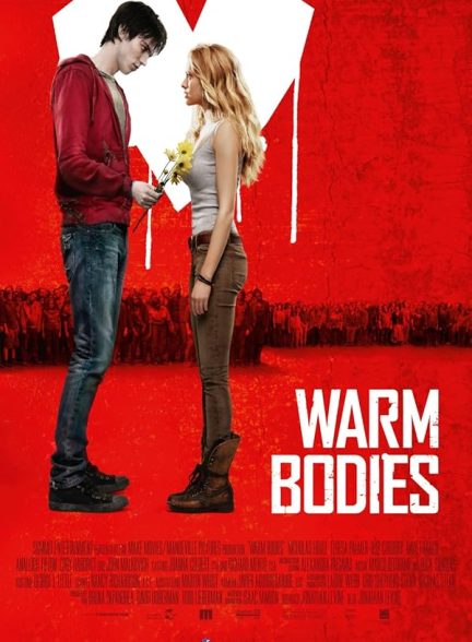 دانلود فیلم Warm Bodies