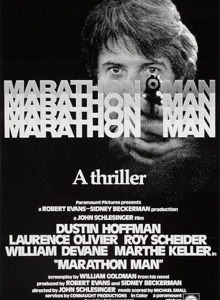 دانلود فیلم Marathon Man