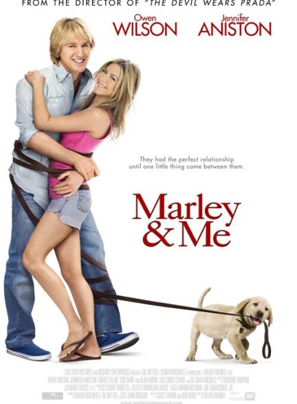 دانلود فیلم Marley & Me