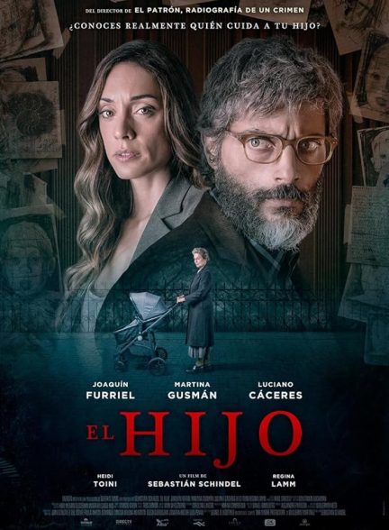 دانلود فیلم El Hijo