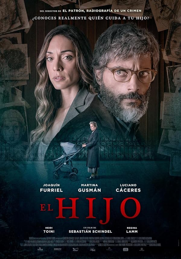 دانلود فیلم El Hijo