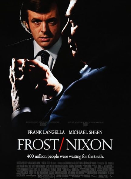 دانلود فیلم Frost/Nixon