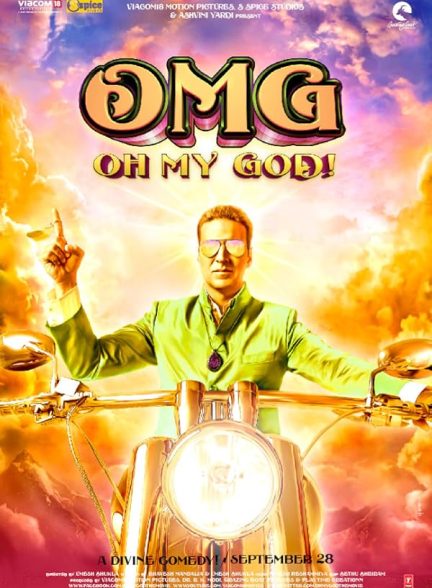 دانلود فیلم OMG: Oh My God!