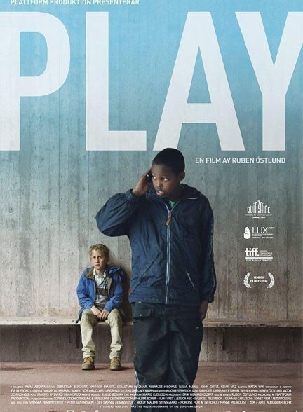 دانلود فیلم Play