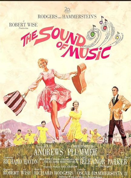 دانلود فیلم The Sound of Music