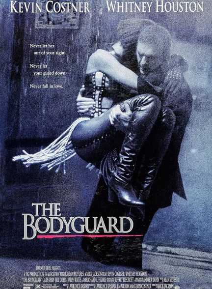 دانلود فیلم The Bodyguard