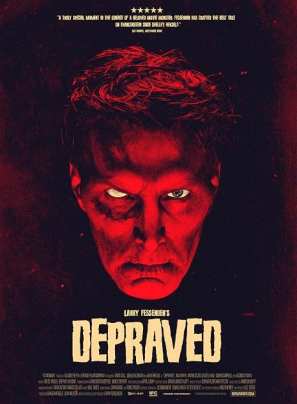 دانلود فیلم Depraved