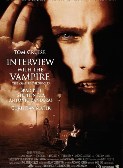 دانلود فیلم Interview with the Vampire: The Vampire Chronicles