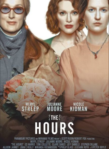 دانلود فیلم The Hours