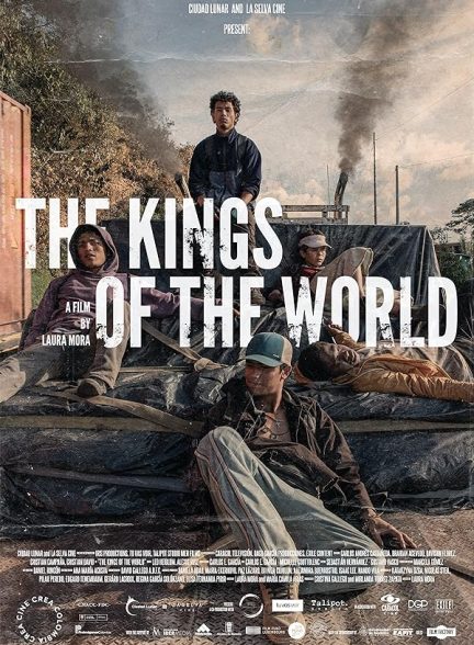 دانلود فیلم The Kings of the World