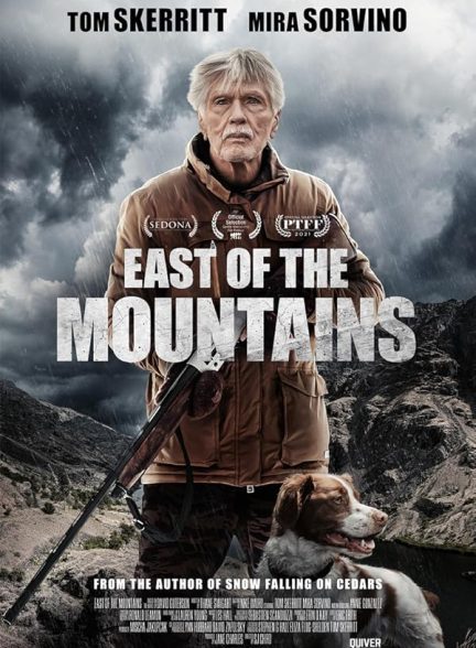 دانلود فیلم East of the Mountains