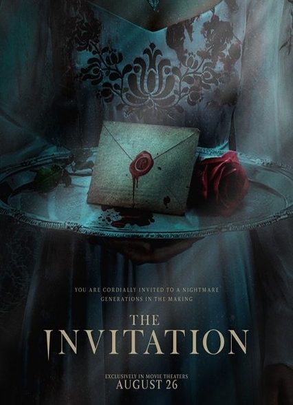 دانلود فیلم The Invitation