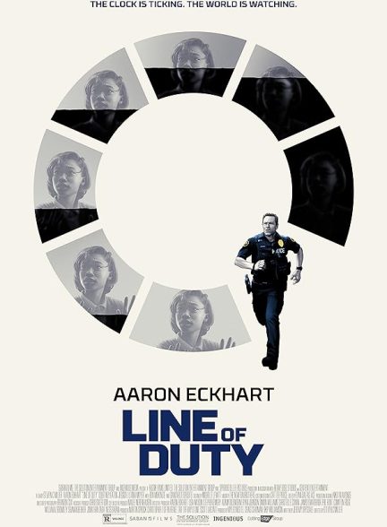 دانلود فیلم Line of Duty