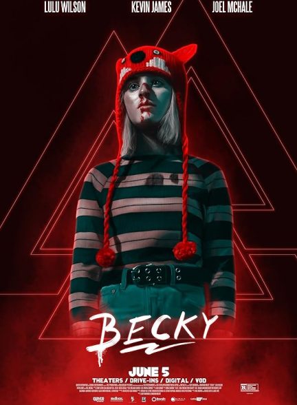 دانلود فیلم Becky