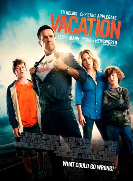 دانلود فیلم Vacation