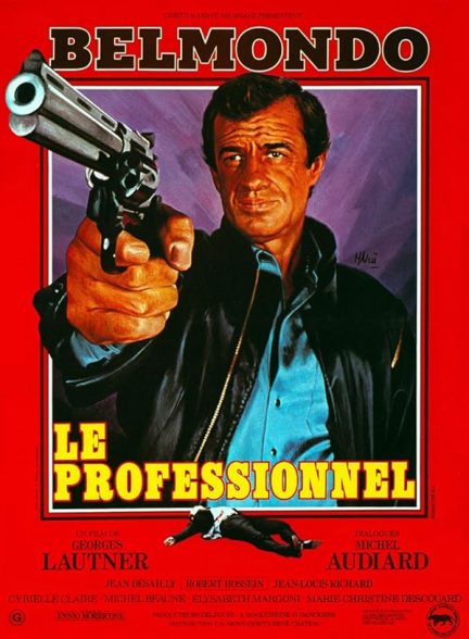 دانلود فیلم The Professional