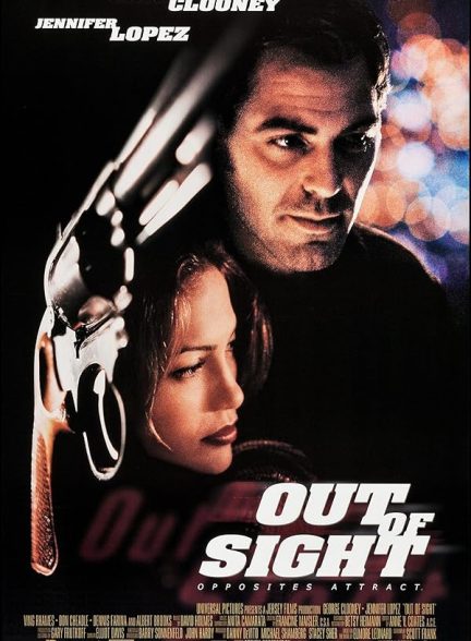 دانلود فیلم Out of Sight