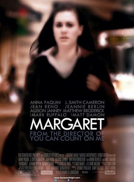 دانلود فیلم Margaret