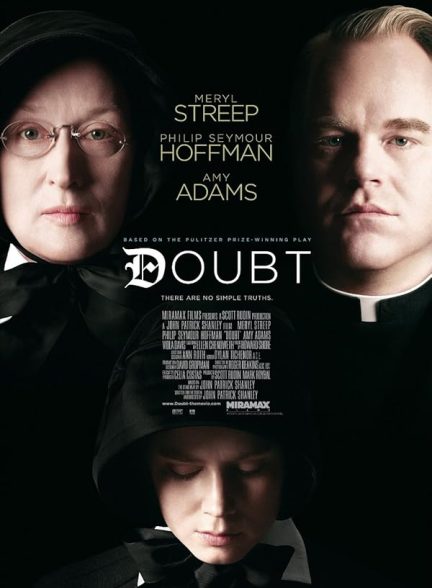 دانلود فیلم Doubt